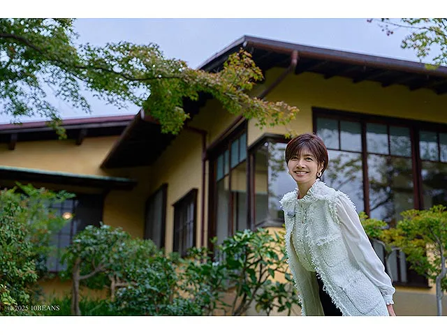 新美の巨人たち