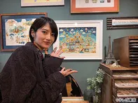 新美の巨人たち