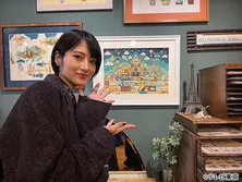 新美の巨人たち