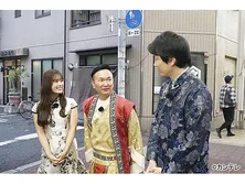 かまいたちの机上の空論城