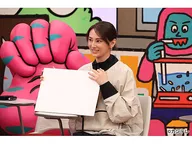 火曜は全力！華大さんと千鳥くん