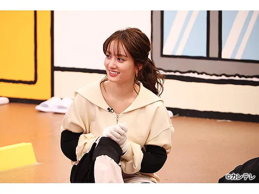 火曜は全力！華大さんと千鳥くん