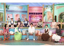 トークィーンズ