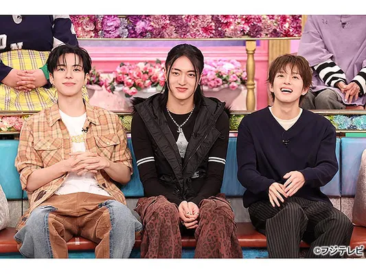 トークィーンズ