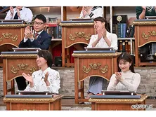 呼び出し先生タナカ★最強優等生アナウンサー決定戦2025！のハズが…猪狩大逆転