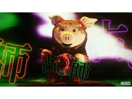 ねほりんぱほりん