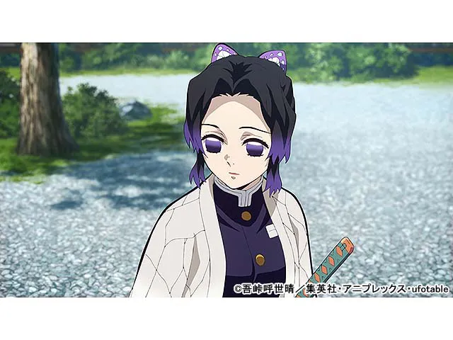 第22話 「鬼滅の刃」竈門炭治郎 立志編「お館様」