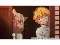 第25話 「鬼滅の刃」竈門炭治郎 立志編「継子・栗花落カナヲ」