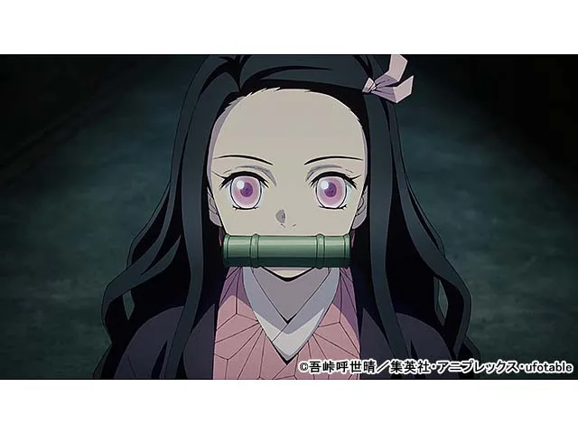 第7話 「鬼滅の刃」竈門炭治郎 立志編「鬼舞辻無慘」