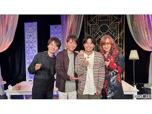 高見沢俊彦の美味しい音楽 美しいメシ