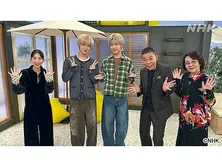 ＃バズ英語　〜ＳＮＳで世界をみよう〜