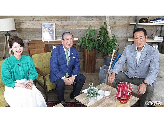 プロ野球　レジェン堂