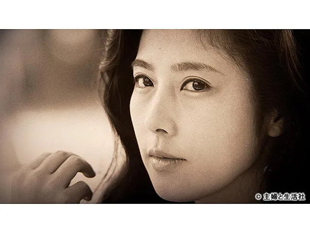 松嶋菜々子が「アナザーストーリーズ─」新ナビゲーターに就任