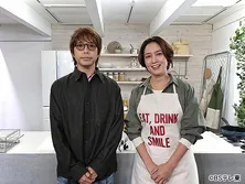 和田明日香とゆる宅飲み