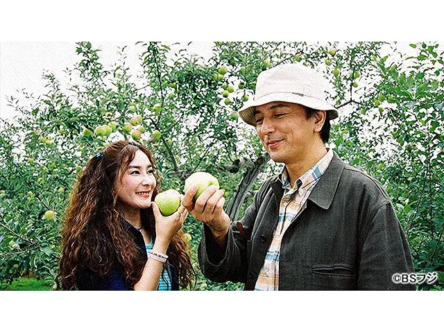 ＜BSフジサスペンス傑作選＞