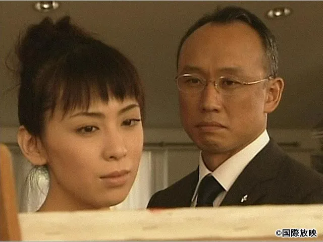 <BSフジサスペンス名作選>