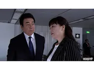 <BSフジ土曜サスペンス傑作選>