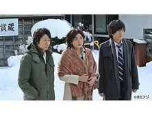 ＜BSフジサンデープライム＞