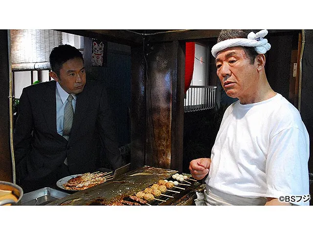 <BSフジサンデープライム>