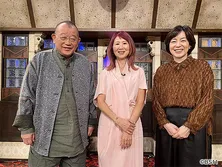 鶴瓶のええ歌やなぁ