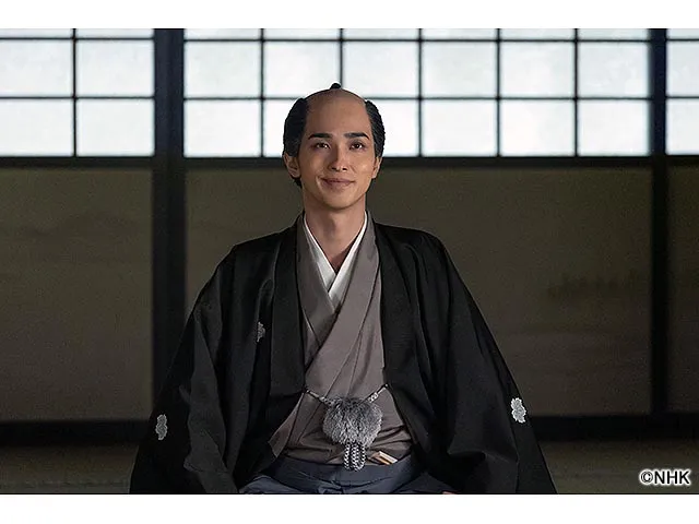 べらぼう〜蔦重栄華乃夢噺〜