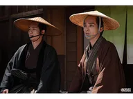 べらぼう〜蔦重栄華乃夢噺〜