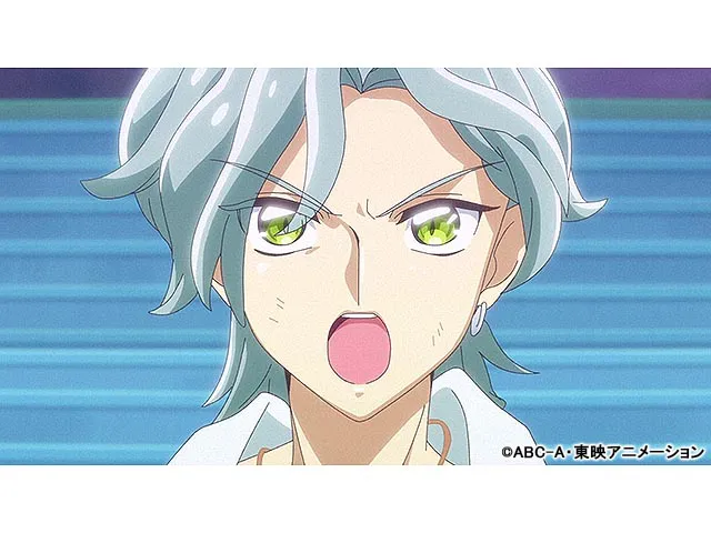 キミとアイドルプリキュア♪