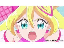 キミとアイドルプリキュア♪