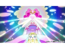 キミとアイドルプリキュア♪