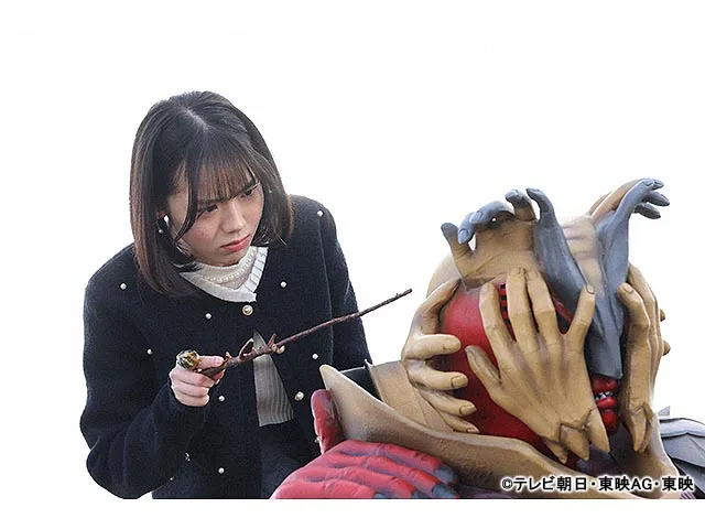 ナンバーワン戦隊ゴジュウジャー