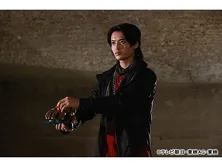 ナンバーワン戦隊ゴジュウジャー