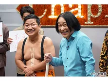 すっかり にちようチャップリン