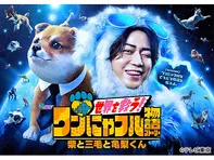 世界！ワンにゃフル物語