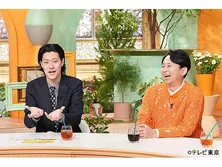 有吉の深掘り大調査 衝撃再現「そんなところからウソがバレる!?」&厨房密着SP