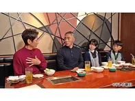 プラチナファミリー 2時間SP