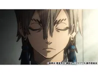 アガルアニメ ガチアクタ