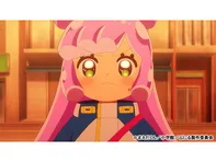 ぷにるはかわいいスライム 第2期