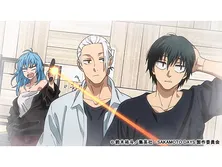 SAKAMOTO DAYS 第2クール 