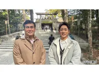 火曜の良純孝太郎 スペシャル