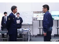 新東京水上警察