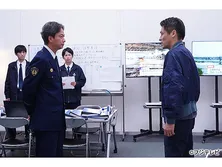 新東京水上警察