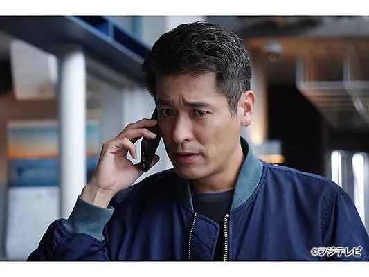 新東京水上警察