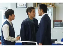 新東京水上警察