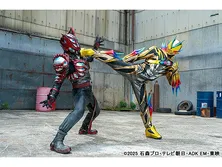 仮面ライダーゼッツ