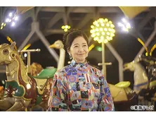 土ドラ「介護スナックベルサイユ」