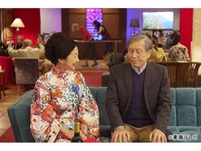 土ドラ「介護スナックベルサイユ」