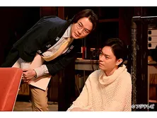 もしもこの世が舞台なら、楽屋はどこにあるのだろう