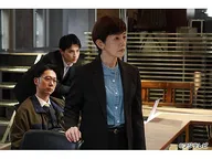 絶対零度〜情報犯罪緊急捜査〜