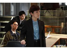 絶対零度〜情報犯罪緊急捜査〜