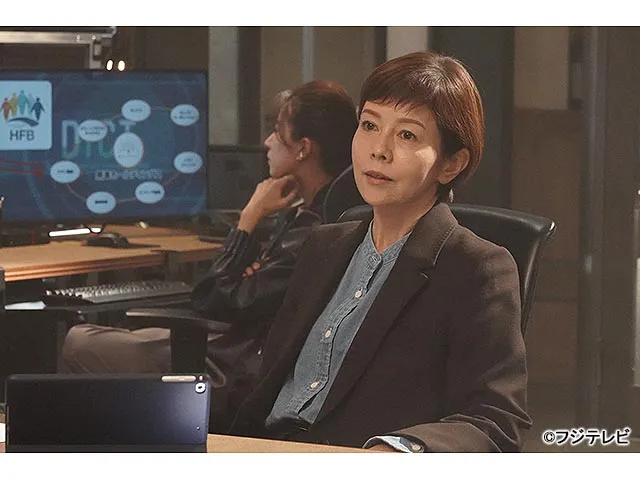 絶対零度〜情報犯罪緊急捜査〜